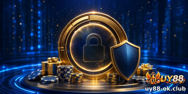 UY88 Link Mới Nhất | Trang Chủ Chính Thức 2026 - hình ảnh - uy88-ok.club